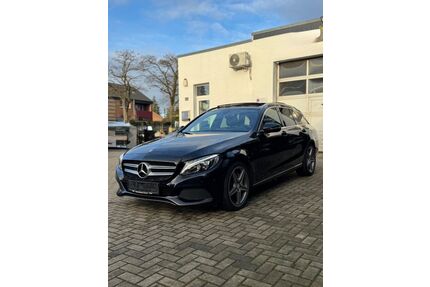 Mercedes-Benz C 250 Gebrauchtwagen