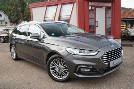 Ford Mondeo Gebrauchtwagen