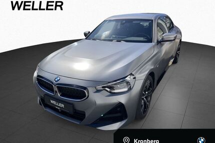 BMW 220 Gebrauchtwagen