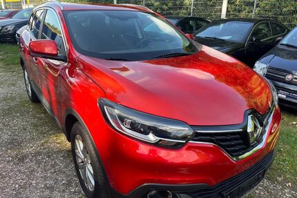 Renault Kadjar Gebrauchtwagen