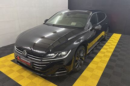 VW Arteon Gebrauchtwagen