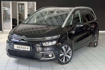 Citroen Grand C4 Picasso Gebrauchtwagen