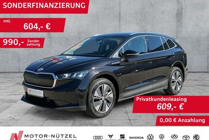 Skoda Enyaq Gebrauchtwagen