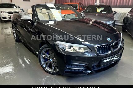 BMW M240i Gebrauchtwagen