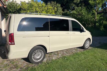 Mercedes-Benz V 250 Gebrauchtwagen
