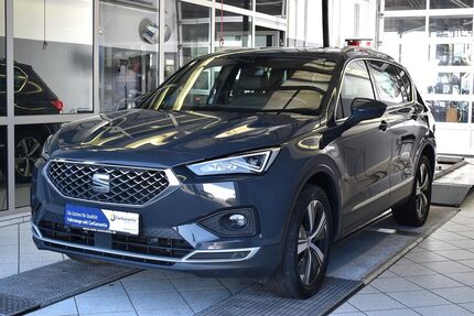 Seat Tarraco Gebrauchtwagen