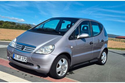 Mercedes-Benz A 160 Gebrauchtwagen