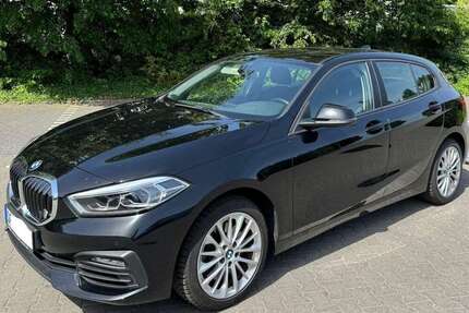 BMW 120 Gebrauchtwagen