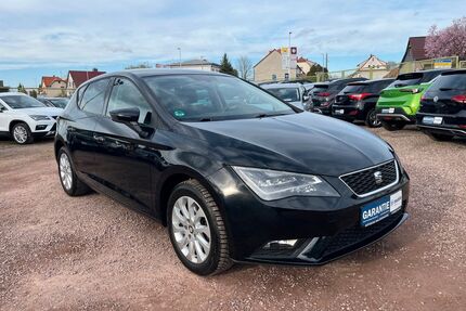 Seat Leon Gebrauchtwagen