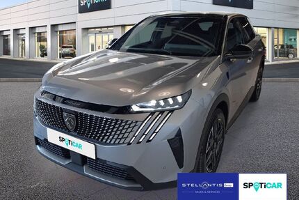 Peugeot 3008 Gebrauchtwagen