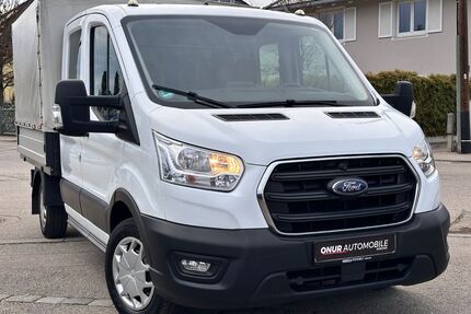 Ford Transit Gebrauchtwagen