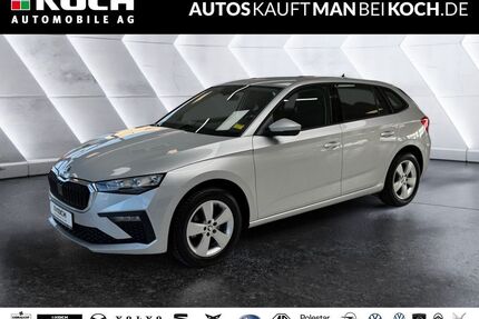 Skoda Scala Gebrauchtwagen