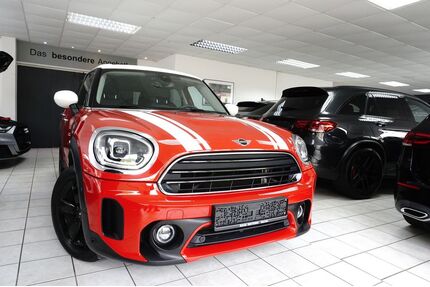 Mini Cooper Countryman Gebrauchtwagen