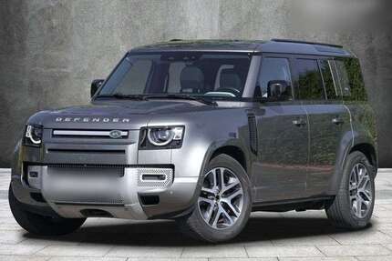 Land Rover Defender Gebrauchtwagen