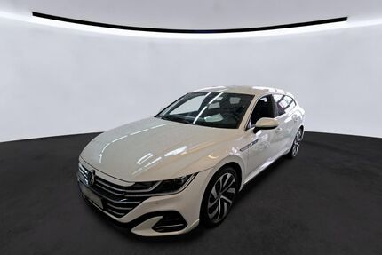 VW Arteon Gebrauchtwagen