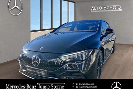 Mercedes-Benz EQE Gebrauchtwagen