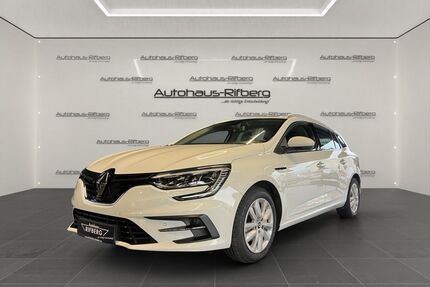 Renault Megane Gebrauchtwagen