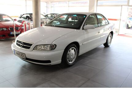 Opel Omega Gebrauchtwagen