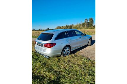 Mercedes-Benz C 180 Gebrauchtwagen