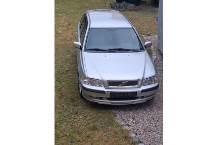 Volvo V40 Gebrauchtwagen