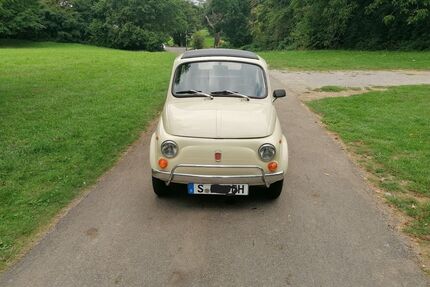 Fiat 500L Gebrauchtwagen
