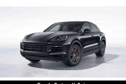 Porsche Cayenne Gebrauchtwagen