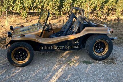 VW Buggy Gebrauchtwagen