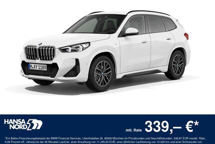 BMW X1 Gebrauchtwagen