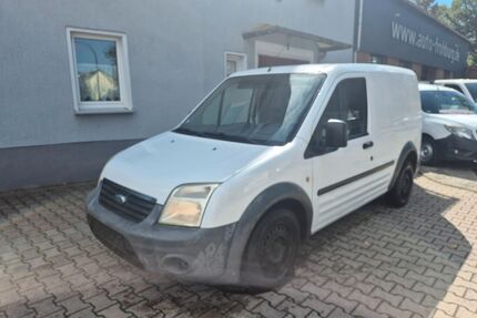 Ford Transit Connect Gebrauchtwagen