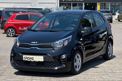 Kia Picanto Gebrauchtwagen