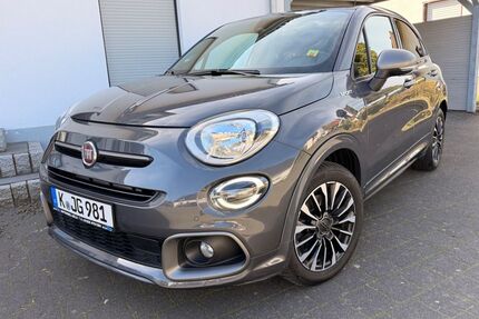 Fiat 500X Gebrauchtwagen