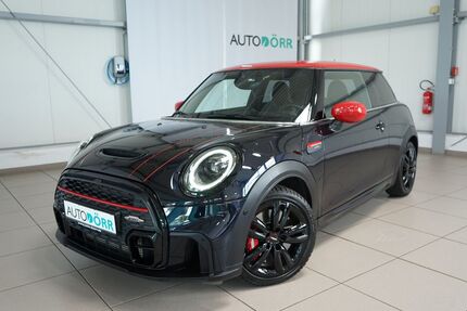 Mini John Cooper Works Gebrauchtwagen