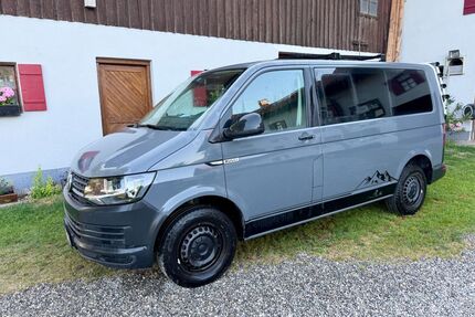 VW T6 andere Gebrauchtwagen