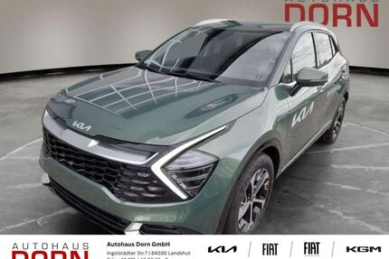 Kia Sportage Gebrauchtwagen