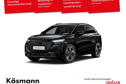 Audi Q4 e-tron Gebrauchtwagen