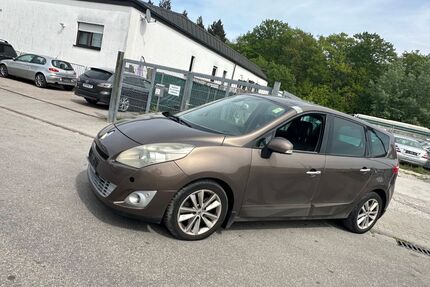 Renault Scenic Gebrauchtwagen