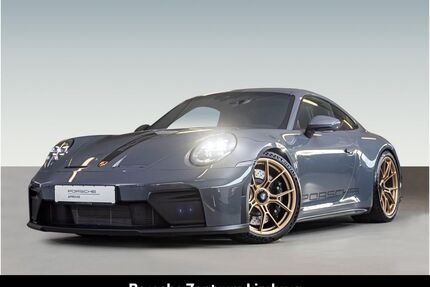 Porsche 992 Gebrauchtwagen