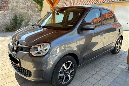 Renault Twingo Gebrauchtwagen