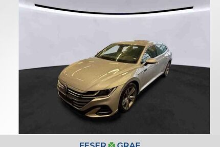 VW Arteon Gebrauchtwagen