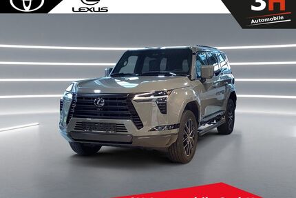 Toyota Land Cruiser Gebrauchtwagen