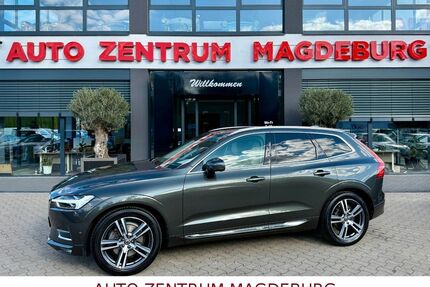 Volvo XC60 Gebrauchtwagen