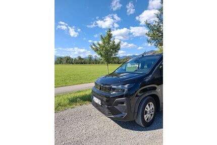 Peugeot Rifter Gebrauchtwagen