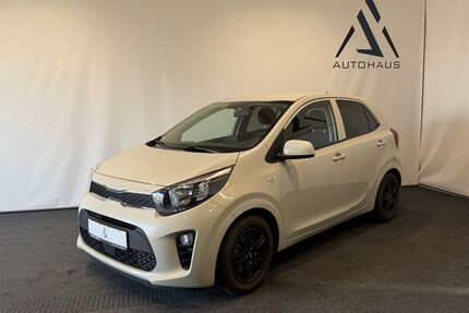 Kia Picanto Gebrauchtwagen