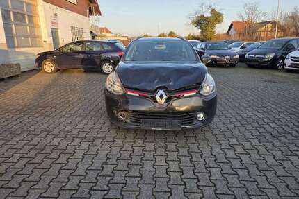 Renault Clio Gebrauchtwagen
