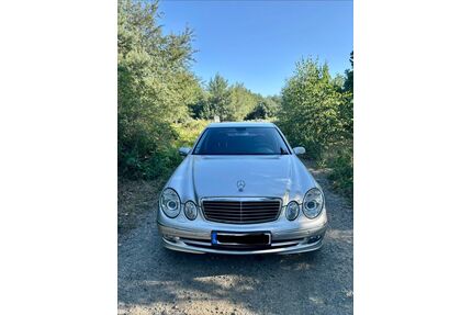 Mercedes-Benz E 350 Gebrauchtwagen