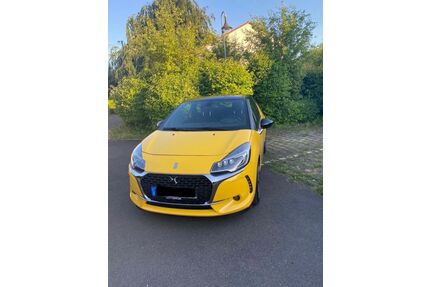 DS Automobiles DS3 Gebrauchtwagen