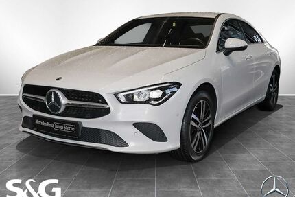 Mercedes-Benz CLA 250 Gebrauchtwagen