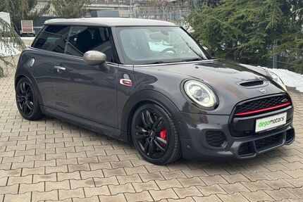 Mini John Cooper Works Gebrauchtwagen
