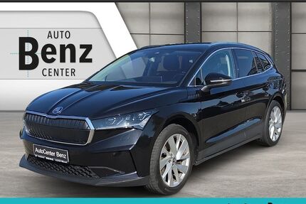 Skoda Enyaq Gebrauchtwagen