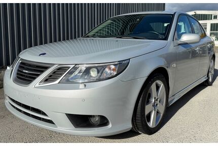 Saab 9-3 Gebrauchtwagen
